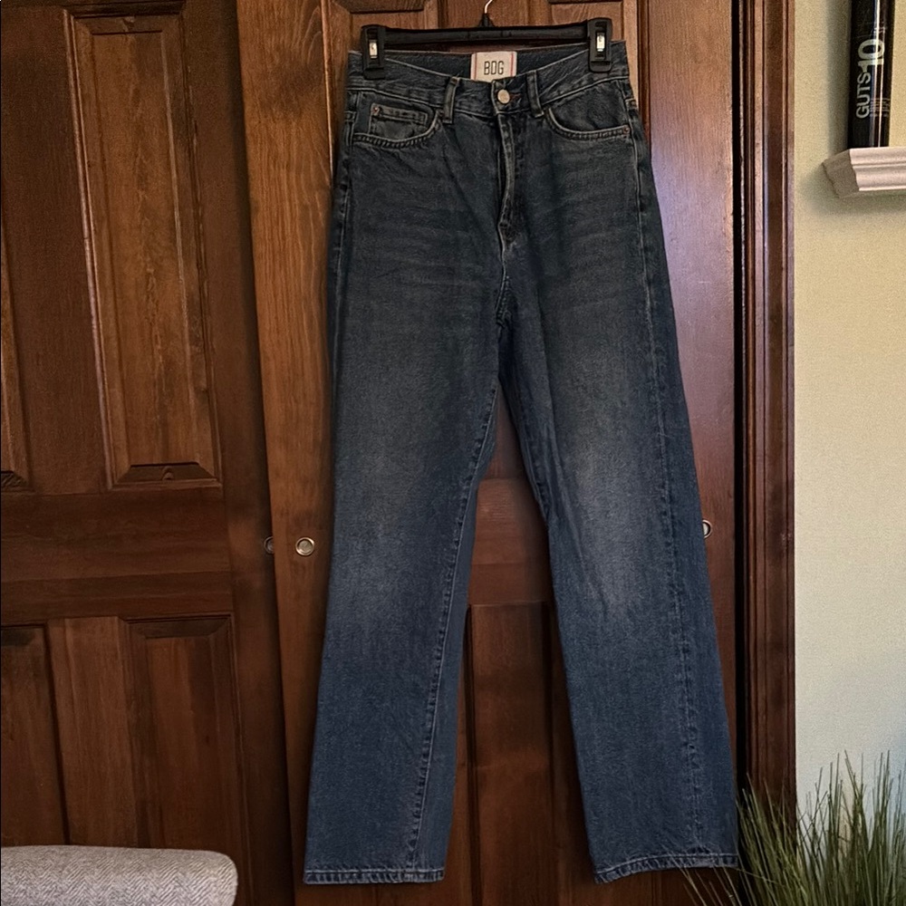 BDG Men's Blue Jeans